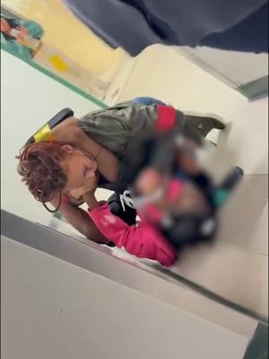 Several videos sent in by students who say a student and teacher got into a heated exchange things later turned physical? Tell below what happened here? Anyone who saw what happened?? #florida #southflorida #broward #browardcounty #southfl 