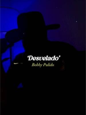 VOY DESVELADO 🥱💔 #bobbypulido #desvelado #tejano #norteño #lyrics #translation #selena #regionalmexicano #foryoupage #fyp #CasaTikTok 