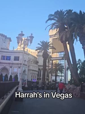 Harrah's in Vegas #vegas #travel #traveltiktok #traveltok #travellife #traveling #hotel #hotels #lasvegas #lasvegastiktok #lasvegasnv #harrahs #fypシ゚viral #fypage #fypシ #fyp 