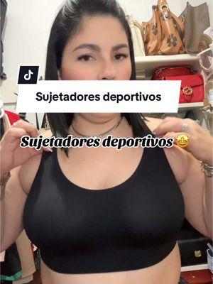 SUJETADORES DEPORTIVOS DE EXCELENTE CALIDAD Y PRECIO SIN AROS 👌 #women #sports #sportsbras #bras #bra #Bras #Bra #brasports #ladies #sujetadores 