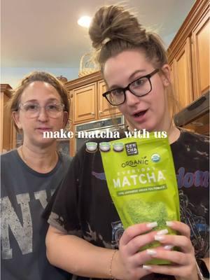 Life has been so hectic lately so enjoy my mama and i make lavender matchas🤤🍵 #matcha #lavendermatcha #lavender #tea #motherdaughter #relatable #howtotiktok #tutorial #fyp 