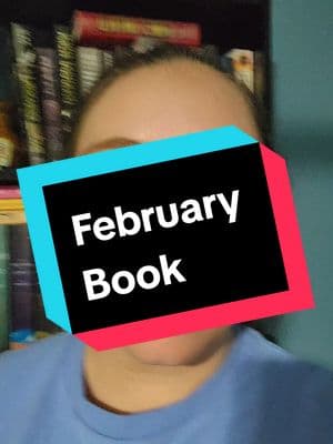 Yay for finishing a series! So ready for February. #BookTok #momsthatread #fyp #booklover #teachersthatread #12monthchallenge #neverendingtbr #February 