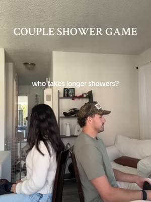 COUPLE WEDDING SHOWER GAME #wedding #marriage #jolie #hair #hairhealth #filteredshowerhead  