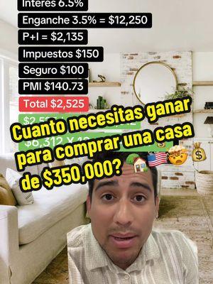 Entre $60,000 y $100,000 sería lo mejor! #bienesraices #realtor #solarpanels #firsttimehomebuyer #utahliving #realestateutah #homeownership #realestate #realtortiktok #housingmarket #mortgagetips #fha 