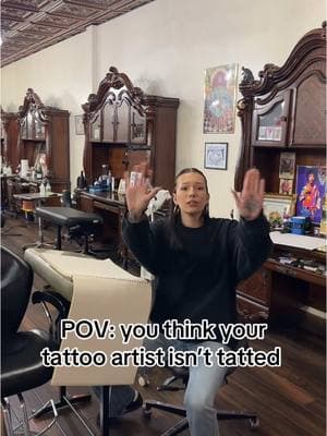 Only wearing shorts sleeves from now on… @thankyouham #fyp #viral #funnyvideos #tattooartist #meme #tattooapprentice #explore #newartistontiktok #newartist #CapCut #tattoolover #fyptattoo #newcreator #creator 