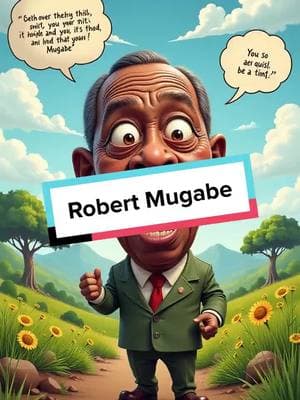 Robert mugabe #facts #history #hero #president #zimbabwe #mugabe 