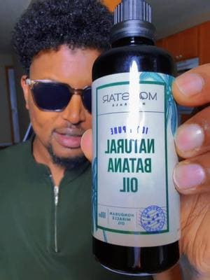 Morstar Batana Oil for Hair Gr #somalitiktok #somaliminnesota #somaliamerica 