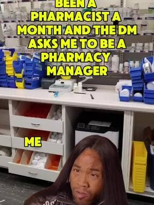 #pharmacist #pharmacytechnician #pharmacists #pharmacistsoftiktok #retailpharmacy #pharmacytechnician🙅🏻‍♀️💊 #tiktokcreator 