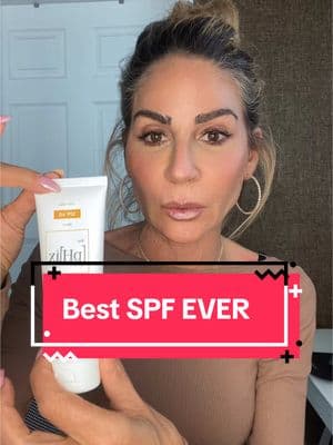 @the pHix NAILED it with  this sunscreen. I'm so confident you will be obsessed like I am!! [pH]ix SPF 40 Invisible Sunscreen! 🌞 The antioxidant-rich formula hydrates, boosts elasticity, and shields against environmental stressors. Say goodbye to white cast and hello to radiant, protected skin!  #sunscreen #bestspf #spf #thephix #SelfCare #skincare #fy #fyp #skinrenewal #sunprotection #skincareessentials #sunblocktips #skincareroutine #beauty #primer #blurringsunscreen #skin #glowingskin #loveatfirstsight #skincareproduct #skincaremusthave #TikTokShop 