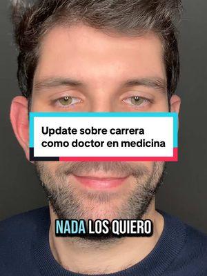 El río no se detiene ante las piedras #donqpapi #doctordepuertorico #doctorennuevayork #rickyaemd #puertorico #sanjuanpuertorico #doctorenmedicina #matchderesidencia 