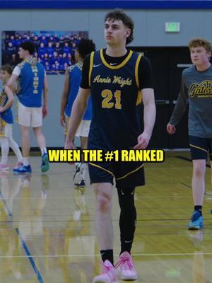 Who’s gonna stop Annie Wright 🤷‍♂️ The #1 team in the state, Annie Wright, faced off against a tough Bremerton squad last night, and they took care of business. They were without one of their key players Reggie Lester, and Martin Kaupanger had the flu, but it didn’t stop the Gators from getting a 19 point dub!  Jeremiah Harshman finished with 17 points, 10 rebounds, and 8 assists  Martin Kaupanger finished with 23 and 8 rebounds Noah Schow finished with 16 and 10 Bremerton is one of the youngest teams in the state, so look for them to dominate in the coming years. Jalen Davis led the way for them with 23, and is one of the top players in the country 🔥 #inevitableathlete #anniewright #Bremerton #washingtonhoops #Ballislife #tacoma