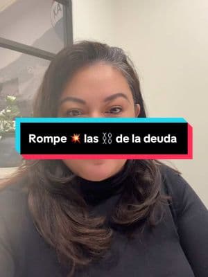 Empieza tu trabajo hoy hacia una vida sin deuda. Cada persona tiene su propio camino, su propio ritmo y sus propias batallas. 💪✨ Compararte solo te roba la felicidad y te aleja de tu verdadero potencial. Enfócate en tu progreso, celebra tus logros y sigue creciendo. 🌱🔥 La única competencia que importa es contigo mismo. 💯 ¿Estás listo para confiar en tu proceso? Comenta “Yo puedo” si te identificas. 👇💬 #NoTeComparas #TuCaminoEsÚnico #CrecimientoPersonal #ConfíaEnTi #FinanzasEnPareja #DineroYAmor #RelacionesSanas #ConstruyendoJuntos #latinosenusa🇺🇲🇸🇻❤️ #mexicanosenusa #librededeuda #dejaderentar #salinascalifornia #compracasa #metasysueños #montereybay #CrecimientoPersonal #ConfíaEnTi #FinanzasEnPareja #librededeuda #DineroYAmor #ConstruyendoJuntos #salinascalifornia #montereybay #dejaderentar #compracasaconmigo 