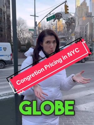 Is congestion pricing working? @John Friia | Here In NYC asks me a hard hitting question and I respond. #congestionpricing #nyc #nycnews #nychistory #newyorkhistory #nyc #newyork #newyorkcity #nycexplorers #nycexplore #nycguide #nyctour #nyctourist #nyny