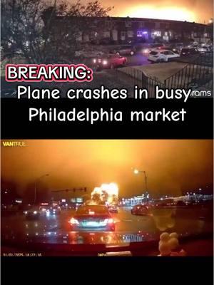 #plane #philadelphia #crash #pennsylvania #philadelphiapennsylvania #mall #news #breaking #airplane 