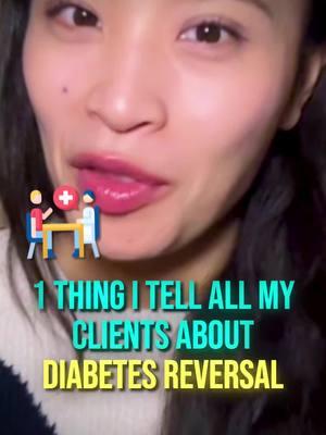 🔥Watch my FREE training to learn about Reversing the ROOT cause of Type 2 Diabetes! Link is in my bio/description 🙌🏻 #reversetype2diabetes #reversediabetes #diabetesawareness #diabetescoach #diabetessupport