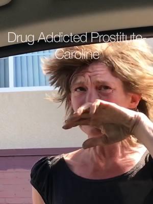 Soft White Underbelly follow up interview and portrait of Caroline, a heroin addict I first interviewed in 2010.  Watch the full interview here: https://youtu.be/EydoveTv044?si=sPrk00-EAZJFMXmE  (YouTube link in bio.)  #swu #softwhiteunderbelly #documentary #marklaita #educational #humans #losangeles #california #america #figueroa #304 #life #skidrow #losangeles #MentalHealthAwareness #homeless #humans #stories #humanstories #kindness #selflove #journeyoflife #mother #addiction #streetinterview #caroline #humancondition #trauma #drugawareness #selflovejourney