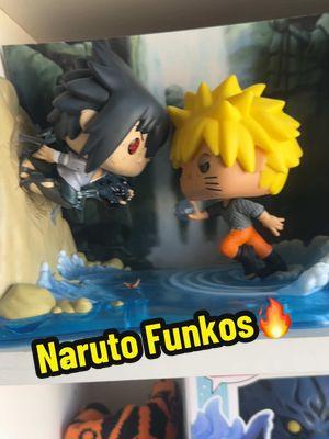 Naruto funko pop #naruto #narutouzumaki #narutoshipuden #funko #funkopop #animefunkopop #narutofunko #anime #animetiktok #creatorsearchinsights 