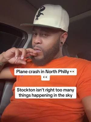 🚨 SOMETHING IS REALLY GOING ON! 🚨 They’re saying a plane crashed in North Philly… but when you actually watch the video and listen closely, it doesn’t sound like a plane at all—it sounds like a MISSILE! Ask yourself: 🚨 Why are they being so vague about what actually crashed? 🚨 Why does the explosion sound different from a typical plane crash? 🚨 With all the strange things happening in the sky lately, is this really just an accident? Y’all, pay attention! We are being distracted while something BIGGER is happening. What do you think this really was? 👀 #BreakingNews #PhillyExplosion #PlaneCrashOrMissile #StayWoke #SomethingAintRight #HiddenTruths #WhatAreTheyHiding #LookUp #MilitaryCoverUp #ConspiracyTalk #TheSkyIsTalking #WakeUpPeople #WatchClosely #fyppppppppppppppppppppppp #fypviral 