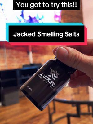 Feeling sluggish at work? 💤 Need a quick jolt of energy without coffee? ☕❌ Jacked Smelling Salts give you an instant wake-up call ⚡ so you can stay sharp, focused, and ready to crush your to-do list. Just shake, sniff from a safe distance, and feel the mental clarity kick in! 🚀 Perfect for long meetings, deadlines, or when that afternoon slump hits. Stay alert. Stay productive. Stay JACKED! 💼💪 #StaySharp #WorkBoost #JackedSmellingSalts #NoMoreSlumps #FocusUp #OfficeEnergy #StayProductive #BrainPower #InstantWakeUp #NoMoreCoffee #Weightlifting #BeastMode #MaxOut #HardcoreLifting