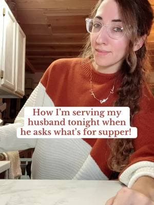 It was the girls idea, and I wasn’t mad about it! #cereal #supper #quicksupper #easysupper #wifetips #easydinnerrecipes #EasyRecipes 