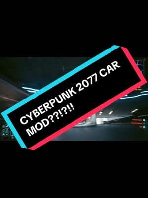 A mod for the Caliburn #CapCut #nightcity #fypシ゚viral #furry #fypシ #fypage #cyberpunk2077edit #furrygamergirluwu #furrycommunity #nightcityview #cyberpunk2077 #furrygamer #cyberpunk2077mod #nightcitydriving #cyberpunk2077phantomliberty #cyberpunk2077update #caliburnmod 