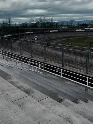 We are 50 Days away from hitting the track. I can not wait for the 2025 season. Things look a little different this year for sure. New car, New look. 🔥 #racing #dirttrack #racecar #letsgo #veteran #southernoregonspeedway #pnw #oregon #fyp #fypツ #amazing #like #life #blessed 