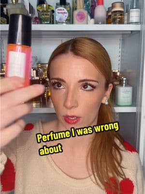 What product were you wrong about?! #oilperfume #perfumeoil #perfumerollon #affordableperfume #tiktokperfume #crazyinloveperfume 