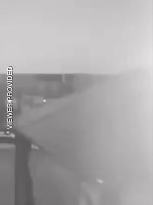 Dramatic video shows moment plane crashes in Northeast Philadelphia. #fox29philly #planecrash #philly #northeastphilly 