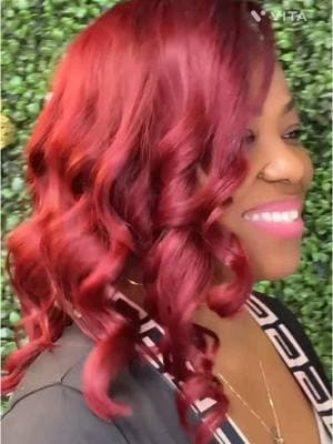 #mariettahairstylist #mariettasalon #mariettaquickweave #quickweavesatl #atlantahairstylist #blackhairstyles #blackhair #pixies #pixieatl #atlantahair