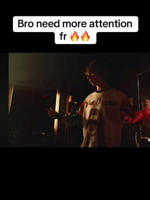 Got Hunxho on that too 🔥 #anella #hunxho #anellaherim #loveonthebrain #newmusic #musicvideo #underrated #underratedartist #rap #rapper #singer #song #fyp #fypシ #fypage #vira 