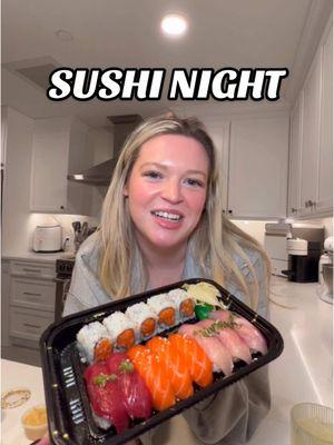 Yuuuum!!! #sushibae #sushilover #sushimukbang #sushimukbangasmr 