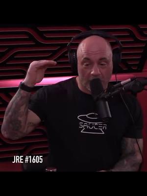 Not your average Joe 👽 . . . #JoeRogan #JRE #JREClips #JREPodcast #JoeRoganExperience #Saucer #SaucerCo #TheSaucerCompany