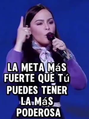 La meta más importante es tener un encuentro con #Dios. 🙏🏻 #amén #palabradebendicion #paratii #graciasdios #fe #fyp #diosesfiel #yeseniathen #espiritudedios #guiamividaseñor 