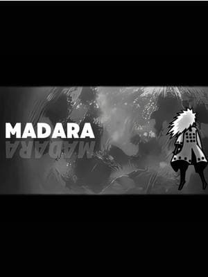 Wake up to reality | | #fy #fyp #velo #madara #amv #madaraedit #wakeuptoreality #blackandwhite 