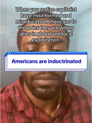 Most indoctrinated people in the world #americaisthebadplace #america #americaisajokerightnow #americaisnotgreat 