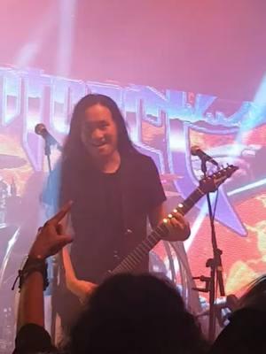 #dragonforce #heavymetal #powermetal #nezarockshop #hermanli