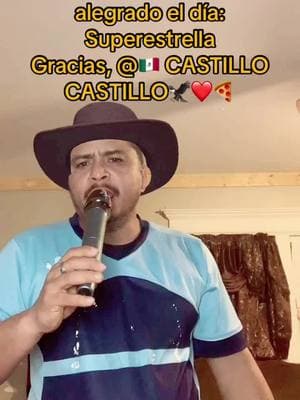 🇲🇽 CASTILLO CASTILLO🦅❤️🍕, gracias por el fantástico Regalo que has enviado en mi LIVE. Siempre recordaré este momento.@🇲🇽 CASTILLO CASTILLO🦅❤️🍕 #livegift #superstar #superestrella #viralvideo #enparati #viral #foryoupage 