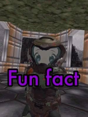 #vrchat #vrc #vrcmeme #vr #funfact #fun #fact #doom #doom2016 #doometernal #doom1 #doom2 #doom3 #doom64 #mickgordon #music #mamehinata #nicktoons #idsoftware 