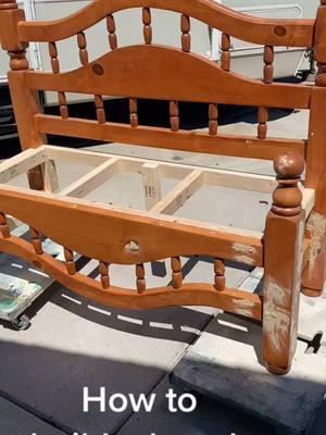 How to build a bench #build #custom #repurposed #repurposedfurniture #upcycle #upcycling #repurpose #upcycled #recycle #ecofriendly #bench #wood #woodworking #tool #fyp #diyproject #DIY #howtotiktok #decor #Home #farmhouse #paint #painter #bosslady 