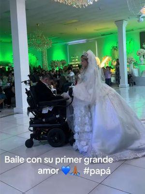 #baileconpapa #amoreterno  #wedding #memoriew #mivieki #azphotographer #alejandraespinozaproductions #boda #karinayjhonatan #phoenixeventcenter #boda #tiktok #fy #fypシ #parati 