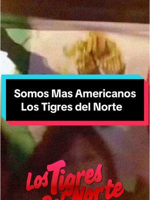 Somos Mas Americanos 🇲🇽 @lostigresdelnorte  #somosmasamericanos #lostigresdelnorte #lostigresdelnorte🤠🇲🇽🥺❤️ #tigresdelnorte #somoslatinos🤜🤛 #somosamérica #latinosenusa #latinosenusa🇺🇸 #mexicanosenusa #mexicanosenelextranjero #mexico🇲🇽 #guatemala🇬🇹 #honduras🇭🇳 #venezuela🇻🇪 #argentina🇦🇷 