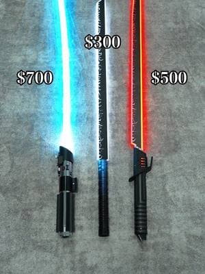 knives and swords#fvp #force #jedi #Lightsabers #starwars #dark 