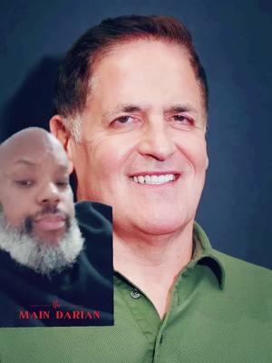 Mark could have kept that 💩  #markcuban #magarepublicans #magasaremorons #kamalaharris #heresyournews #currentevents 