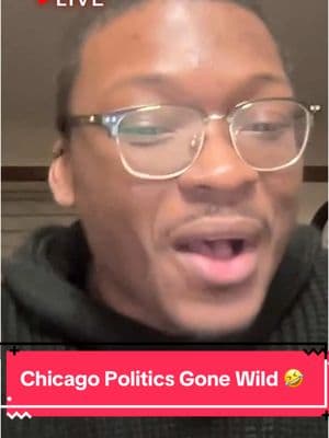 #PressPlay–#TSRPolitics: Things are getting heated in #Chicago politics, y’all! Community organizer #JaMalGreen sat down with our #TSRLive hosts to break down the latest drama surrounding Mayor #TiffanyHenyard and the viral fight that’s making waves. What’s really going on behind the scenes? And what’s your take on the situation, #Roomies?? Tap in and drop your thoughts in the comments! 🎤: @tonekapone33, @KEKE, @zachboog