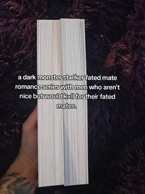 Careful. They get weird.  #BookTok #januaryrayne #darkromancebooks #fatedmates #darkromancebookrecs #vampirebooksrecommendation #fatedmatesbooktrope #trendingbooksoftiktok #faeromancebooks  #darkparanormalromance #morallygrey #darkromancereads  #darkromance #possessivebookboyfriends #bestvampireromancebooks #eternallydamnedbyjanuaryrayne #adultvampireromancebooks #bestparanormalromancebooks  #bestdarkromancebooks #bestbooktokbooks #romancebook #agegapromance #agegap #grumpysunshineromance #grumpysunshine #fantasybooktok #booktokthriller #thrillerromance #romancenovel #protectivebookboyfriend #werewolfromancebookrecommendations #books #bookshelf  #trendingbooksof2024 #romancebooks #angstyromancebooks #paranormalromance 