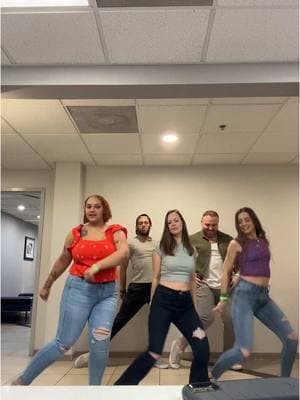 #newgroup #dancers #mixitup #dance #dancefriends #brunomars #follow #dancer #dancelife #va #virginia #fridaynight #foryoupage #fyp  @Chief Pippen @LilStef @Happy Stone @Kenzie.alejandria 