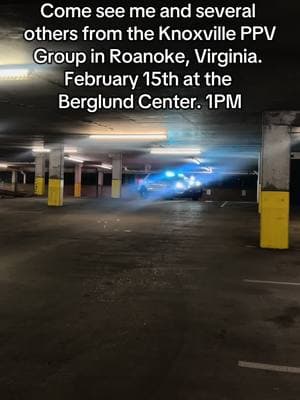 👻 So far from the #knoxvilletnppv group it’ll be @Dylan @Zach - UFO RESPONSE VEHICLE @Abandoned operator as well as a couple others who aren’t on here and a few guys from the North Kentucky Group (I don’t have their @ s unfortunately. But yeah! Hopefully some of y’all can make it! Berglund Center in Roanoke VA. 1PM. Make sure to share this video across other platforms as well! 👻 #tennessee #fordpoliceinterceptorutility #roanokeva #brakepop #notacop #notcops #2016fpiu #armedsecurity #privatesecurity #publicsafety #retiredpolicepurposevehicle #policepurposevehicle #federalsignal #whelenenginering #soundoffsignal #speedtechlights #code3lighting #roadtrip 