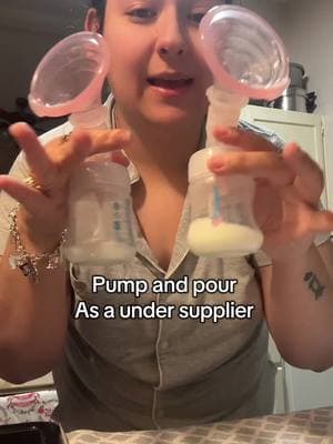 Happy Friday! #fyp #viral #momtok #MomsofTikTok #postpartum #pumpingmoms #pumpingmom #pumpingmama #pumpingessentials #momcontent #increasemilksupply #pumpandpour #pumpingatwork #breastfeeding #spectrapump #postpartumjourney #breastmilk 