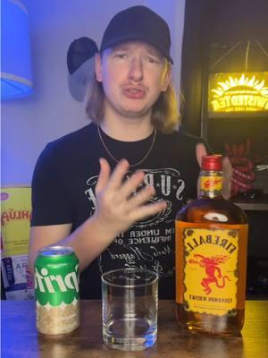 Best day of the year #fyp #fireball #warisover #viral #drinktester 