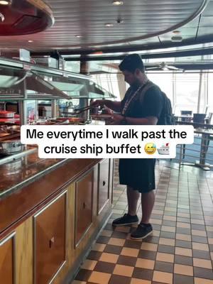 You can’t just walk by the cruise buffet without having a quick look 👀 😂🛳️ #noshipsgiven #cruise #cruising #cruiselife #cruiseship #travel #cruisememes #cruiseship #cruises #cruisingcontent #royalcaribbean #carnivalcruise #msccruise #cruisefood #cruisebuffet 